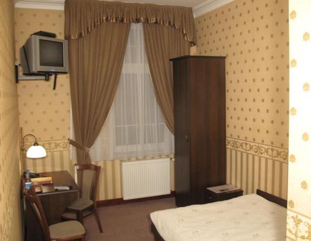 Hotel Panska Gora Jaworzno Exterior foto